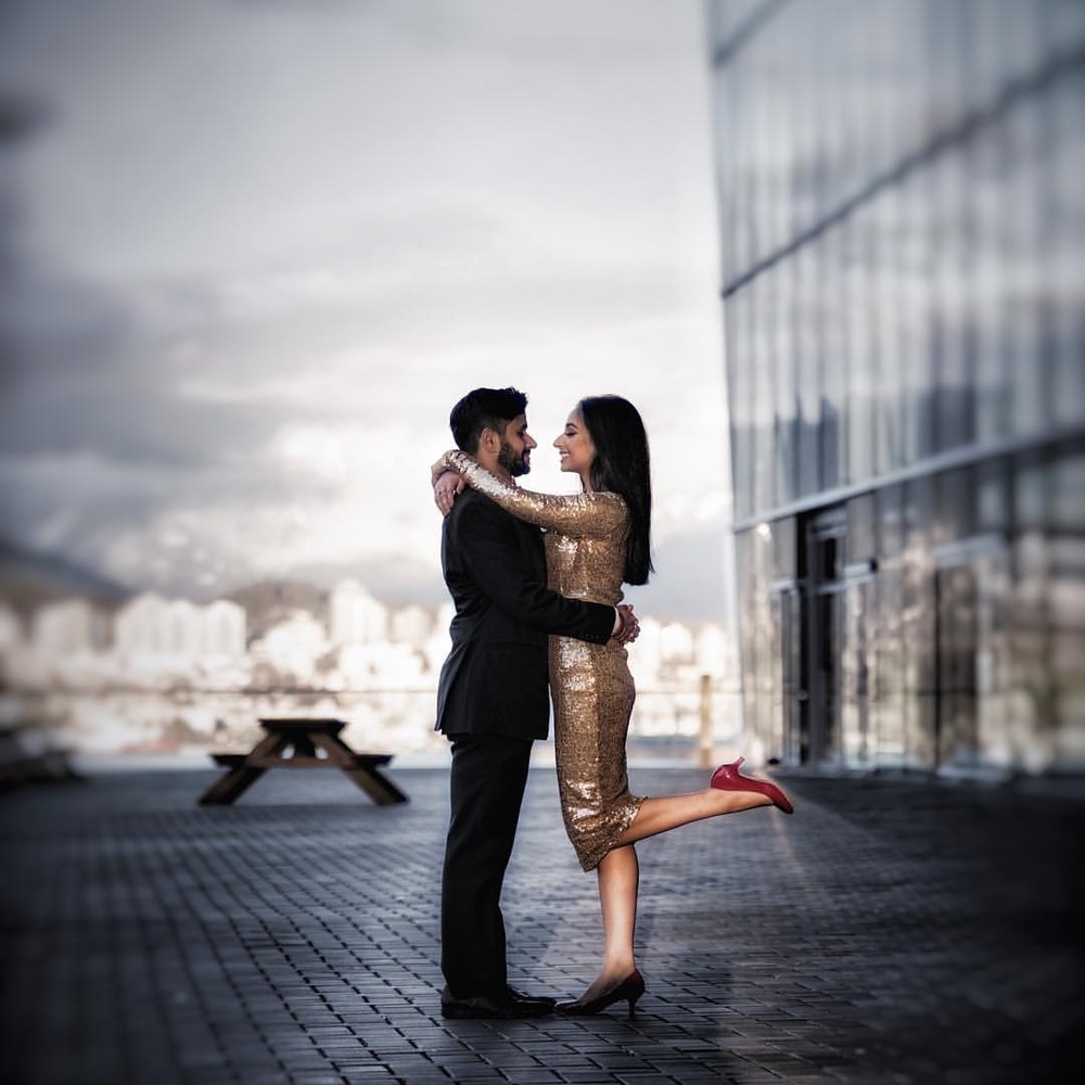 Meet your Posher, Vakul